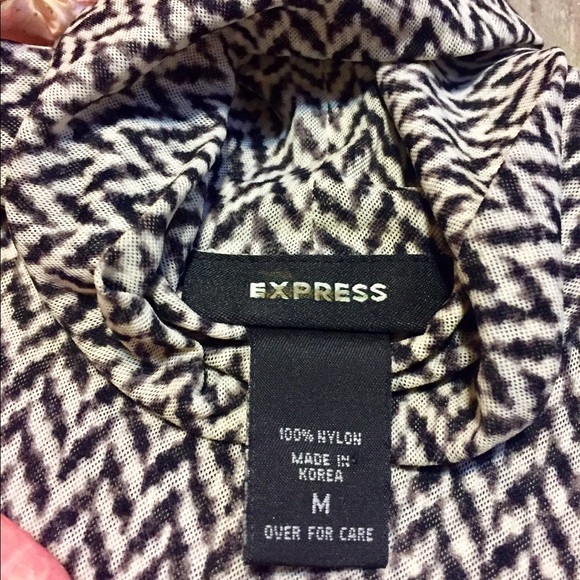 Express top - Picture 6 of 8
